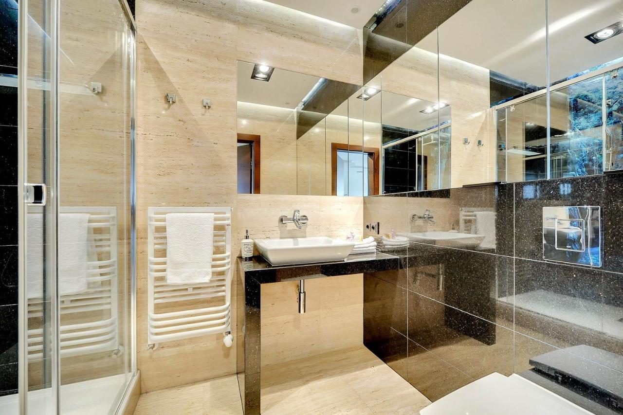 Drim Apartaments Gdansk Bagian luar foto