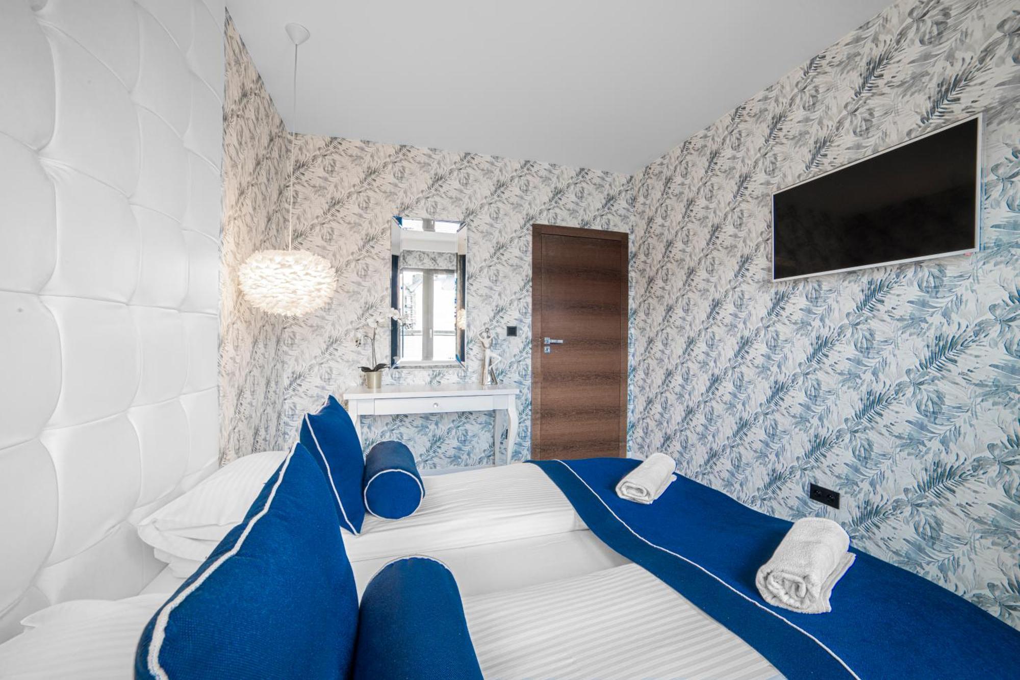 Drim Apartaments Gdansk Bagian luar foto