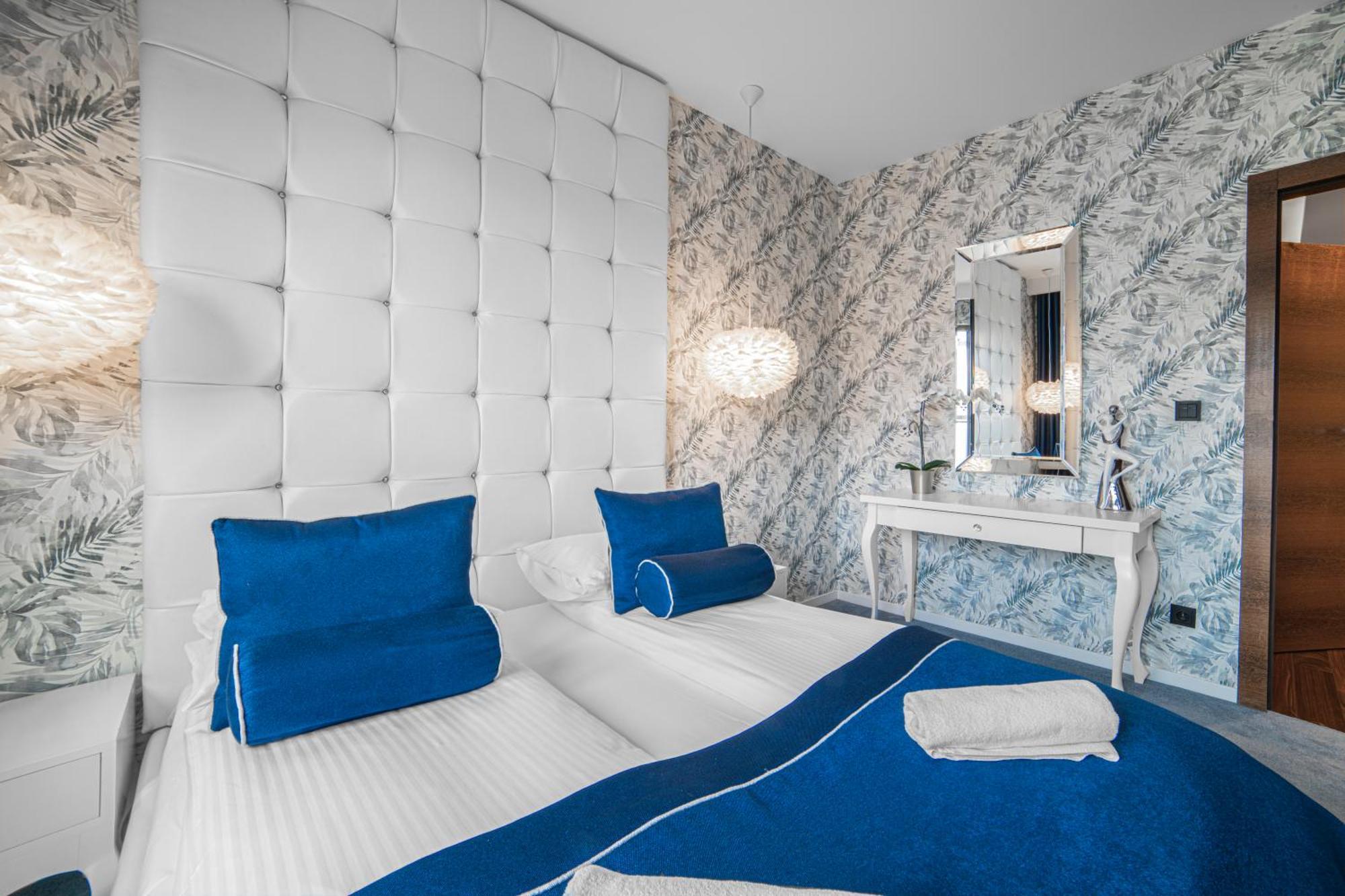 Drim Apartaments Gdansk Bagian luar foto