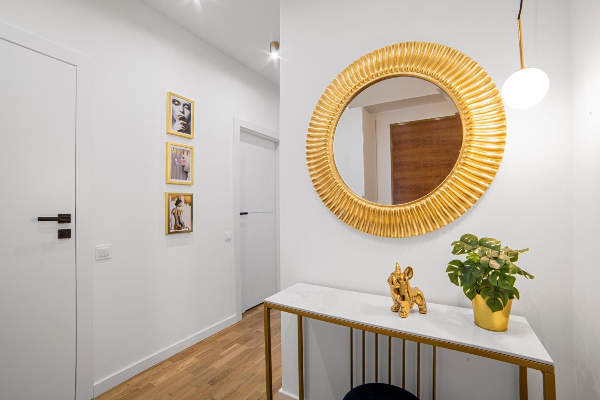 Drim Apartaments Gdansk Bagian luar foto
