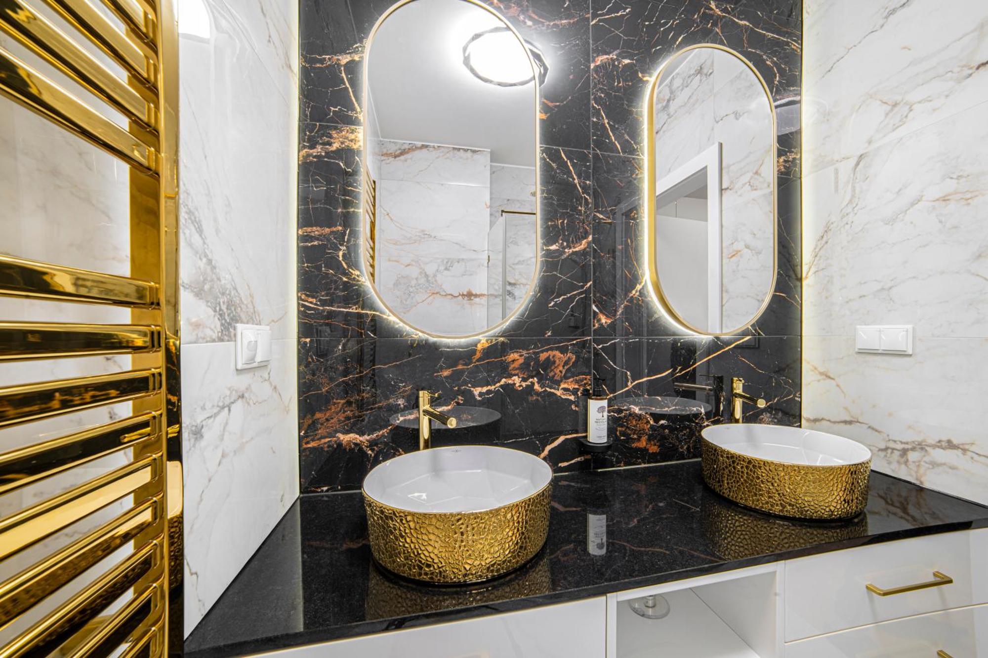 Drim Apartaments Gdansk Bagian luar foto
