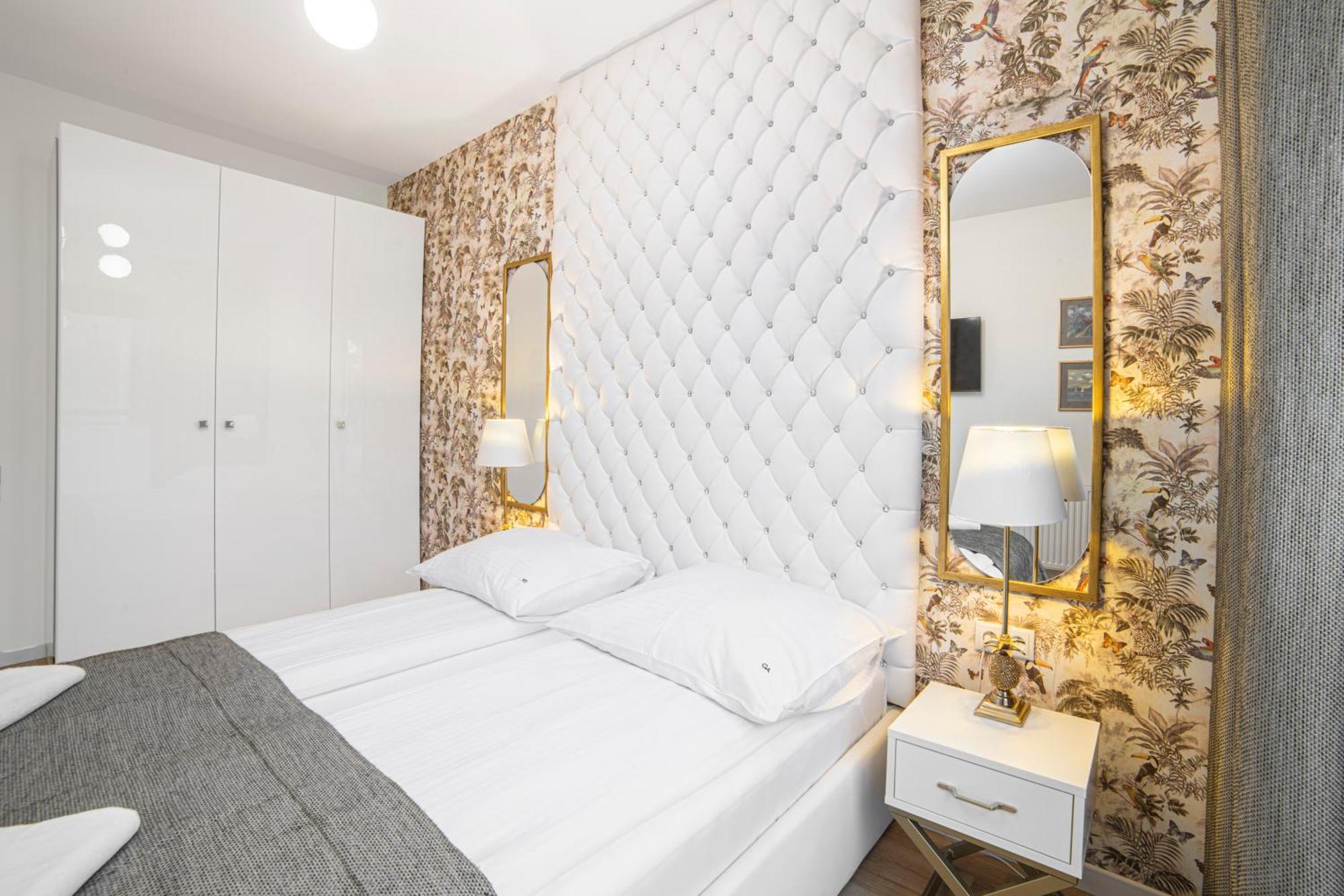 Drim Apartaments Gdansk Bagian luar foto