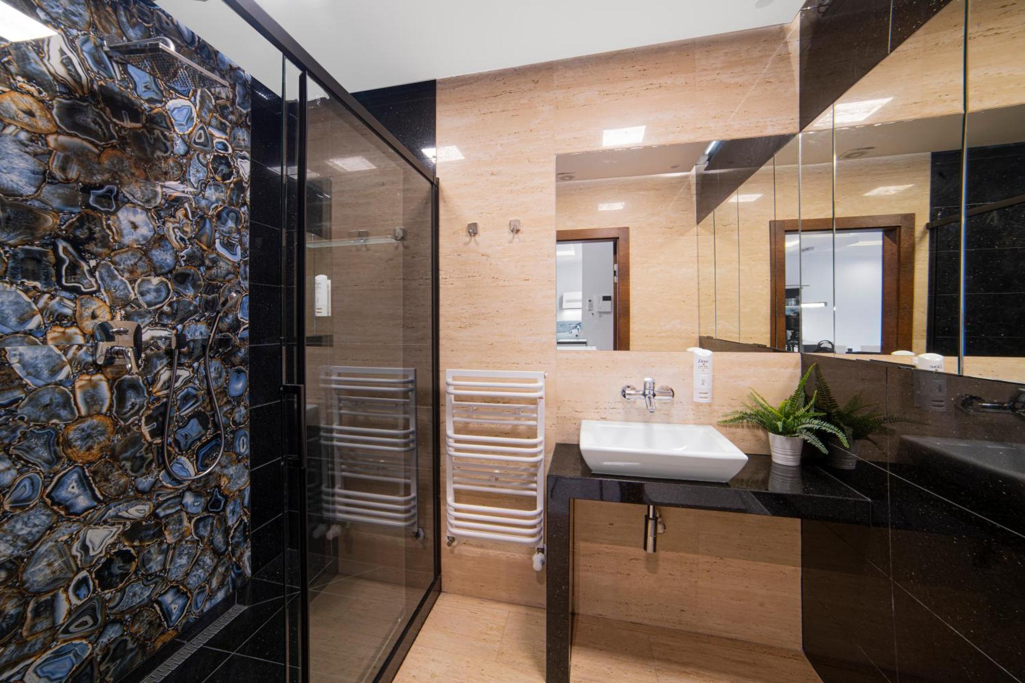 Drim Apartaments Gdansk Bagian luar foto