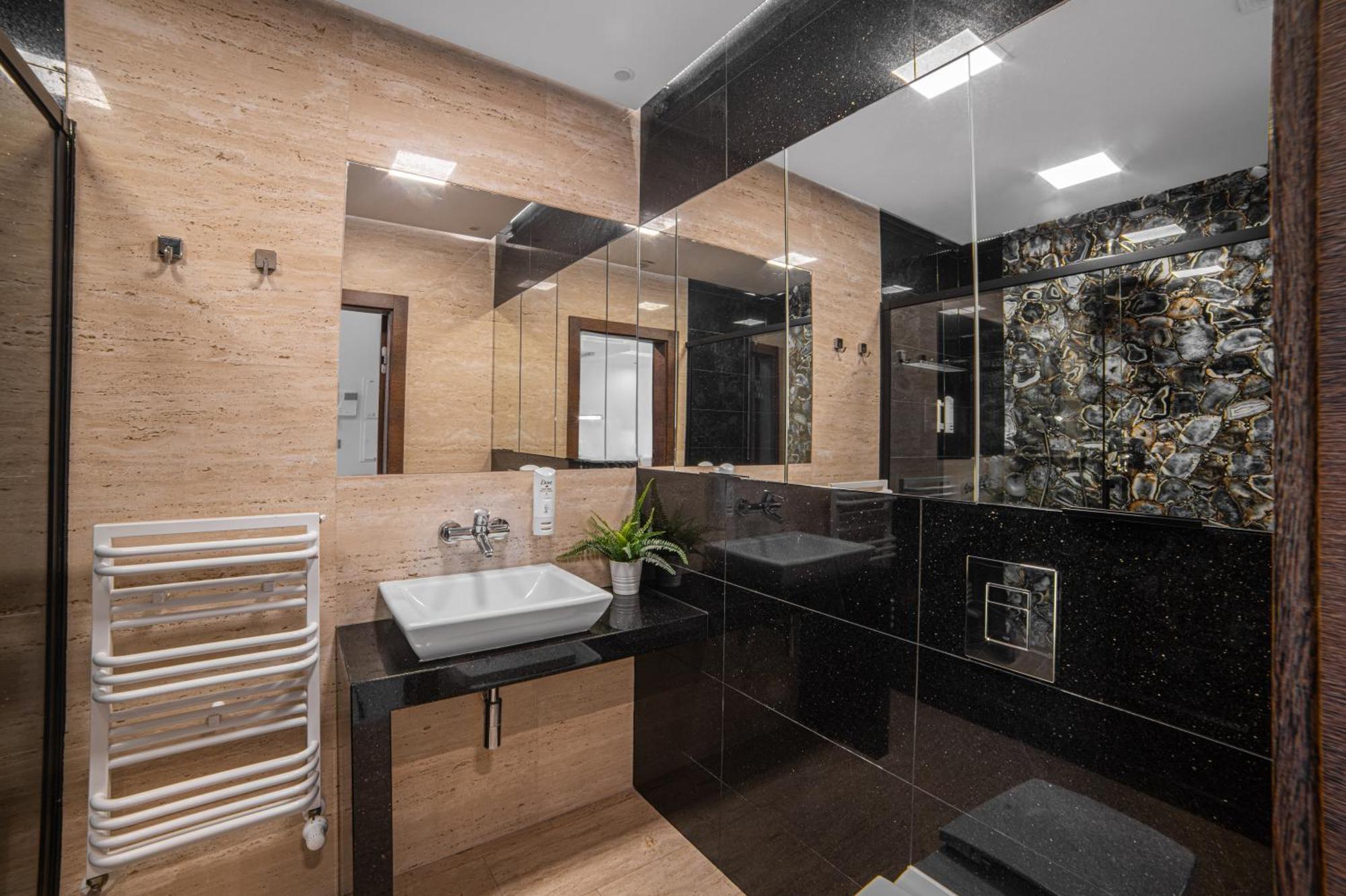 Drim Apartaments Gdansk Bagian luar foto