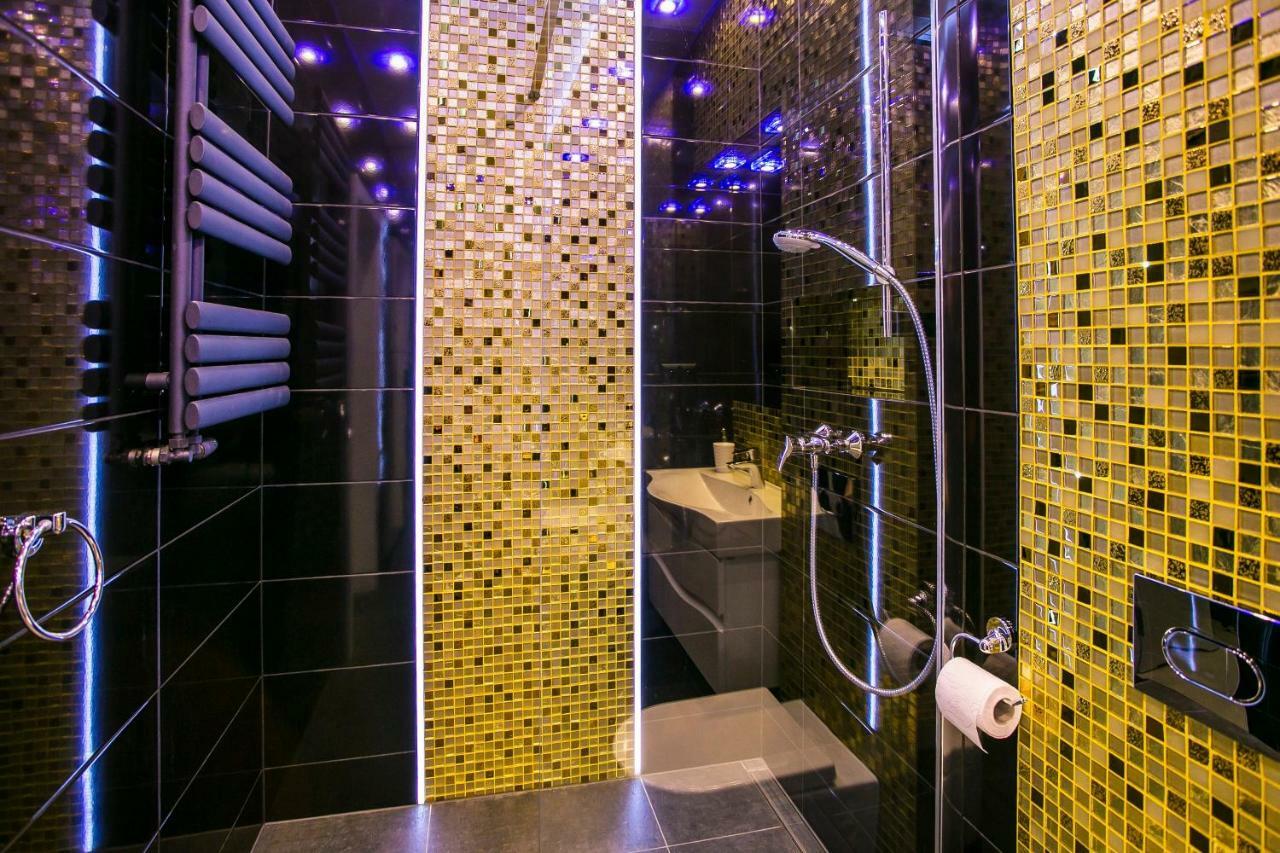 Drim Apartaments Gdansk Bagian luar foto