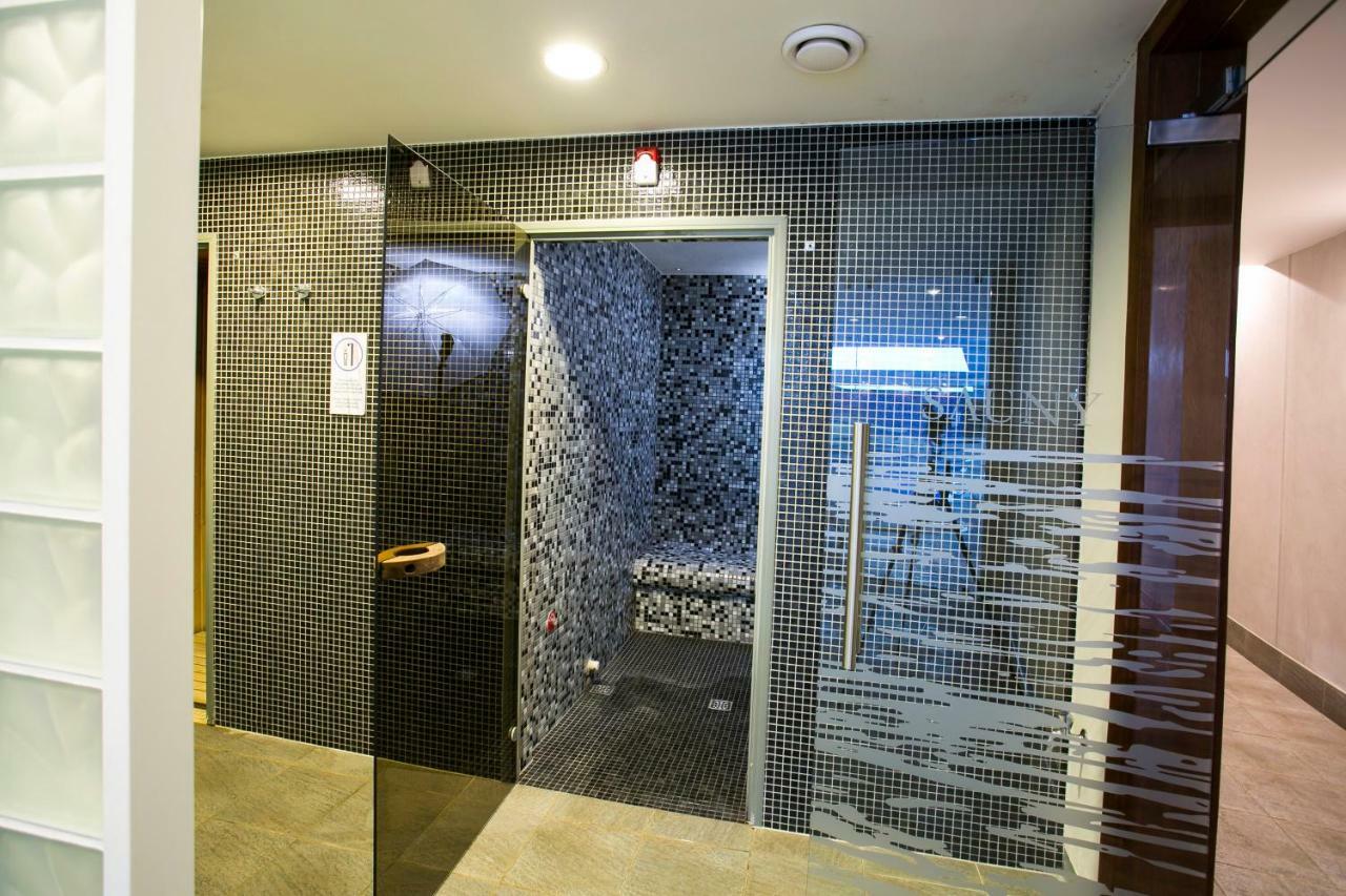 Drim Apartaments Gdansk Bagian luar foto